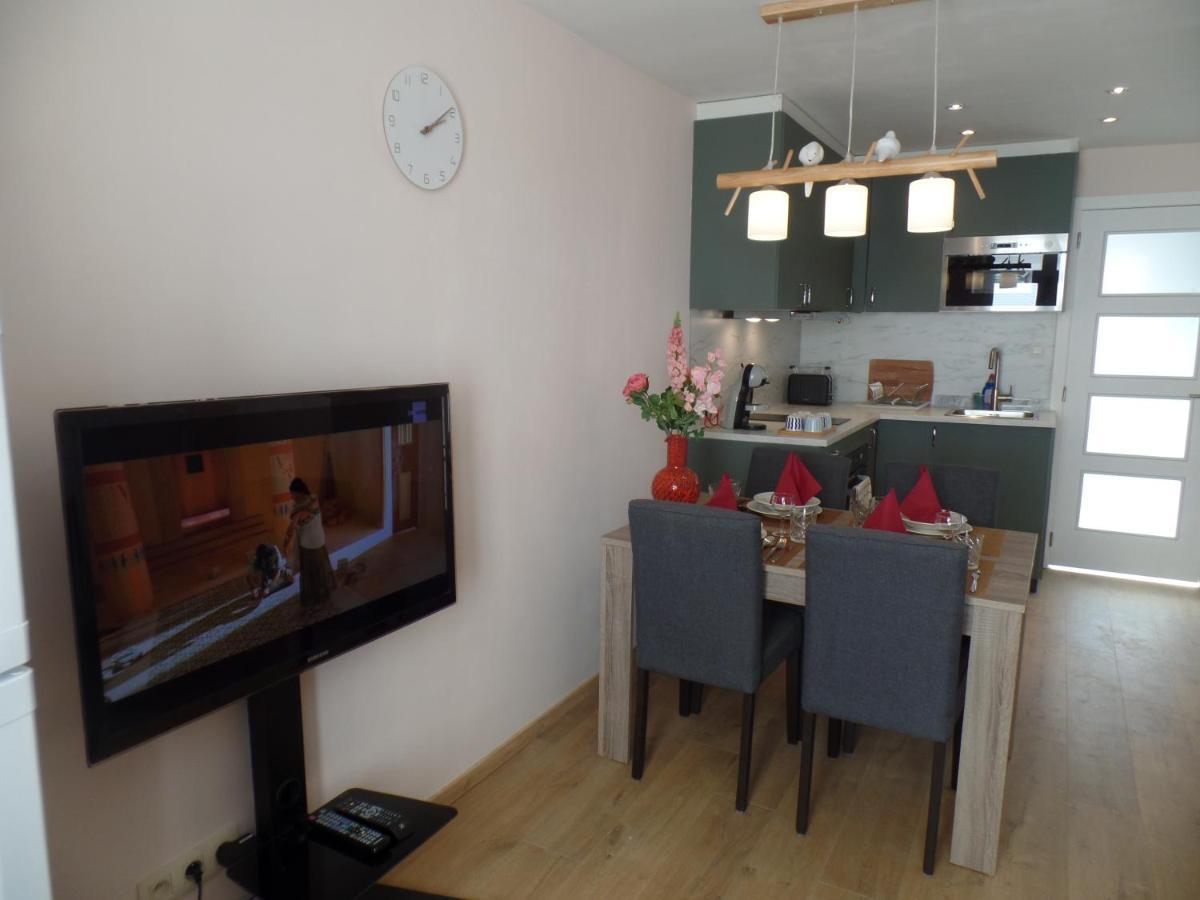 Apartamento Beaulieu