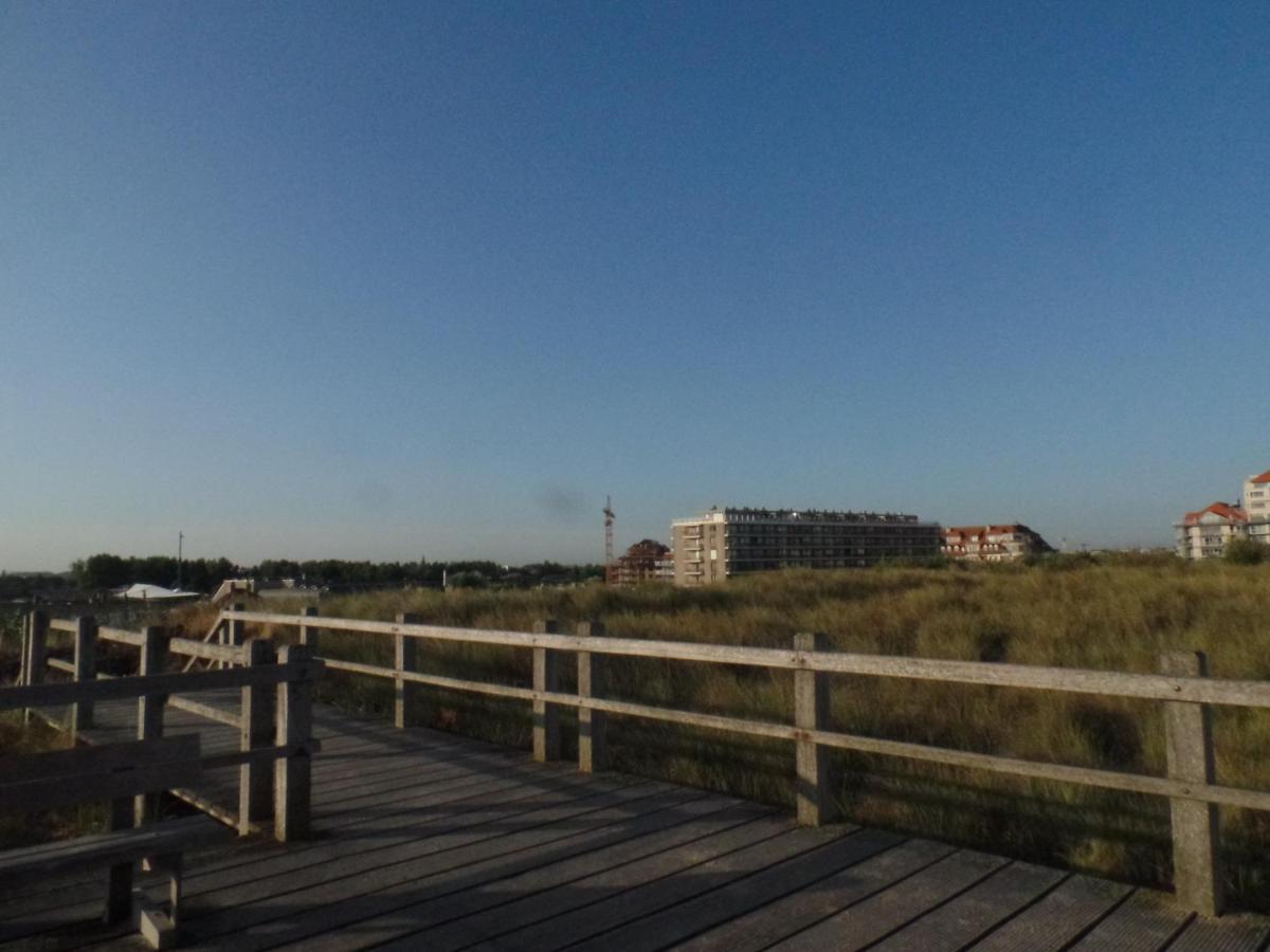 Apartamento Beaulieu *