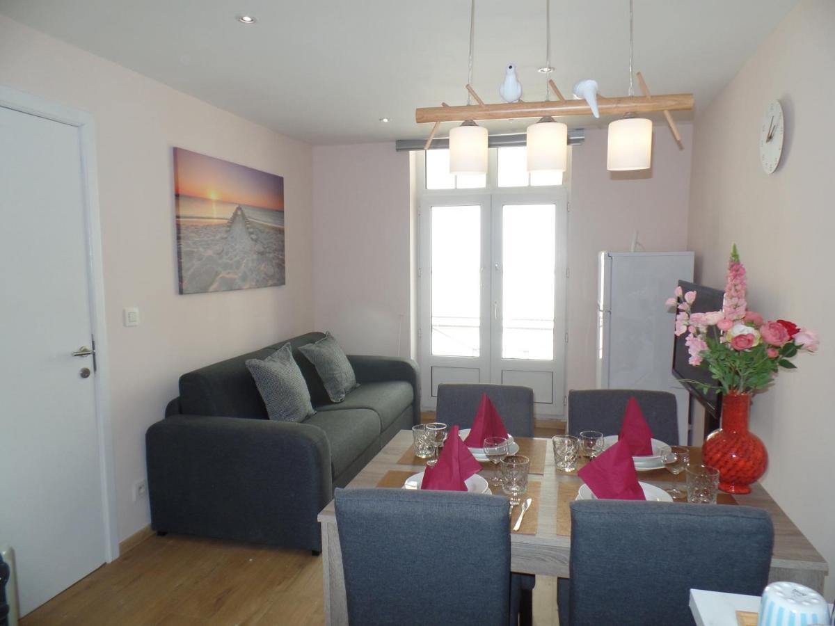 Beaulieu Apartamento *