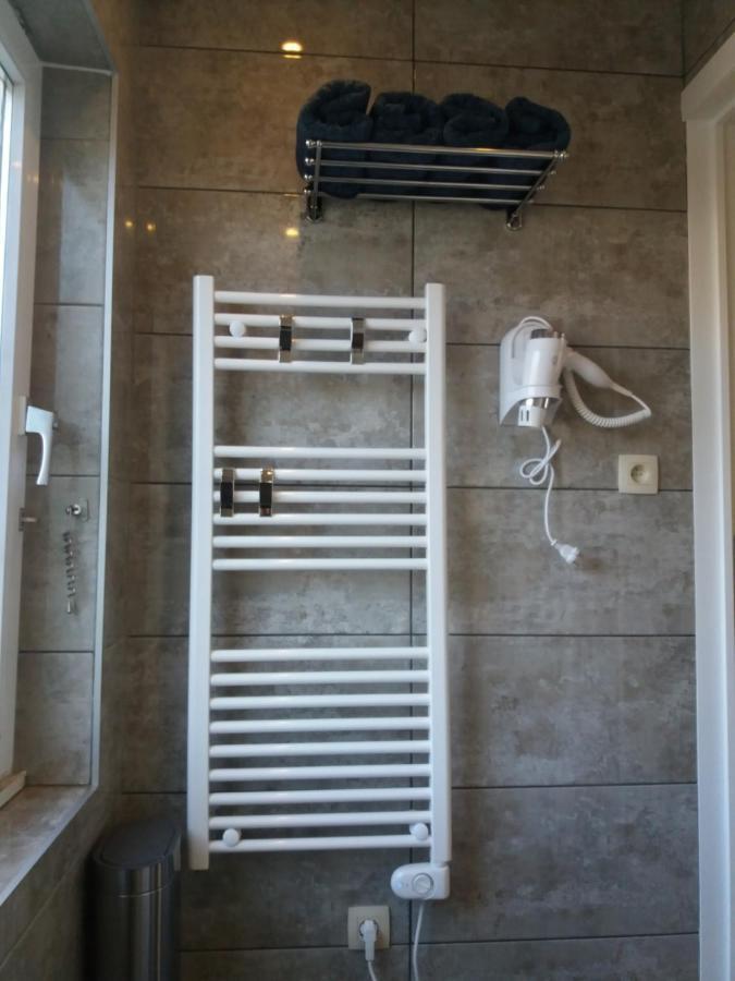 Apartamento Beaulieu *
