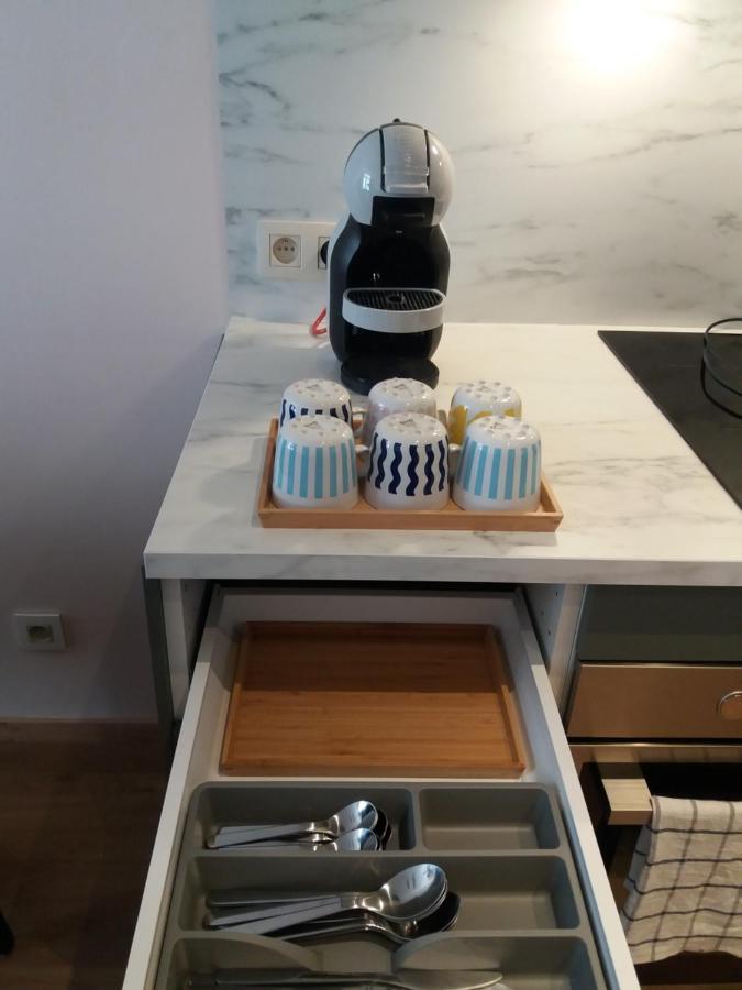 Beaulieu Apartamento