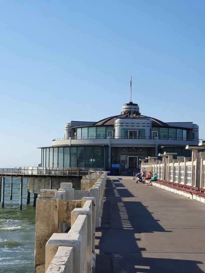 Beaulieu * Blankenberge