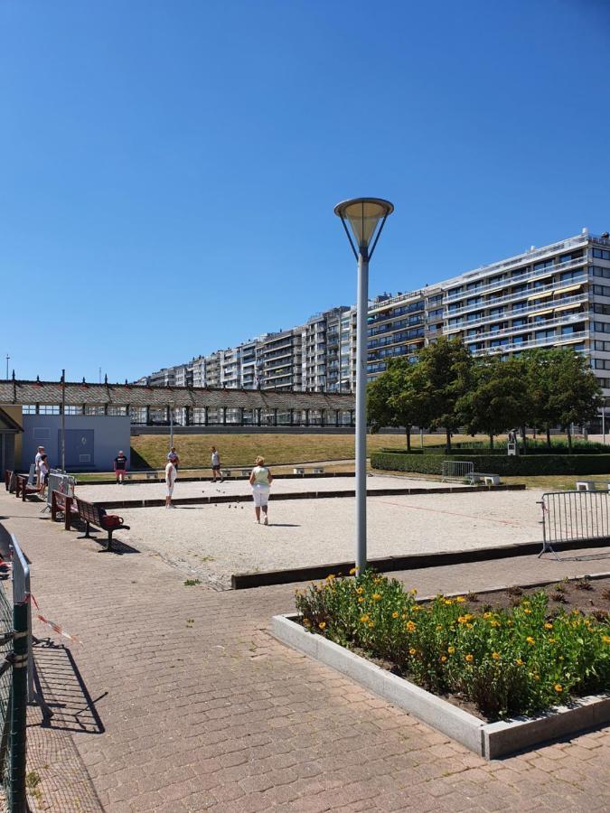 Beaulieu Apartamento *