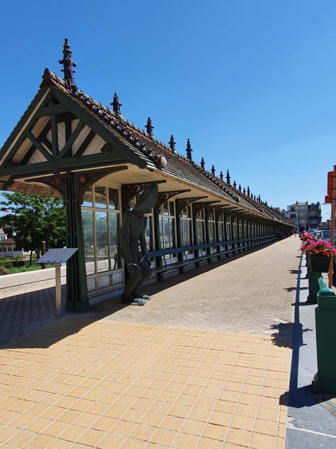 Beaulieu Blankenberge