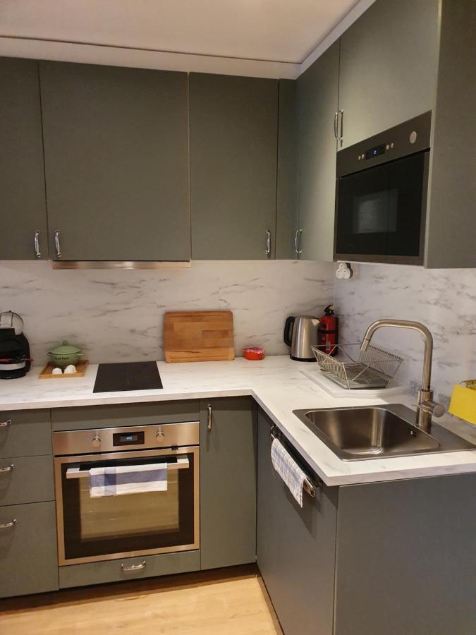Beaulieu Apartamento