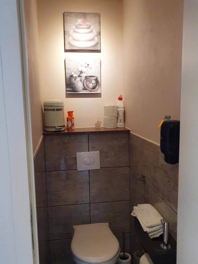 Apartment Beaulieu Blankenberge