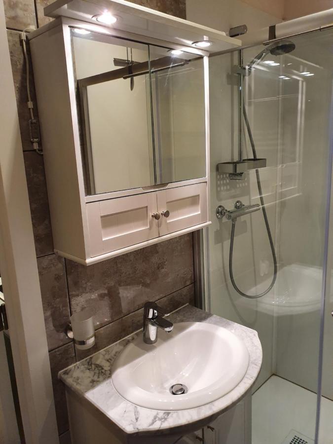 Apartamento Beaulieu Blankenberge