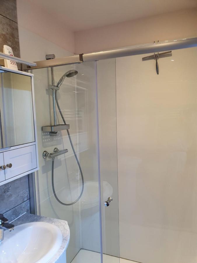 Apartamento Beaulieu Blankenberge