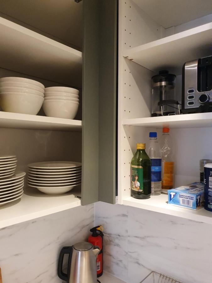 Beaulieu Apartamento Blankenberge
