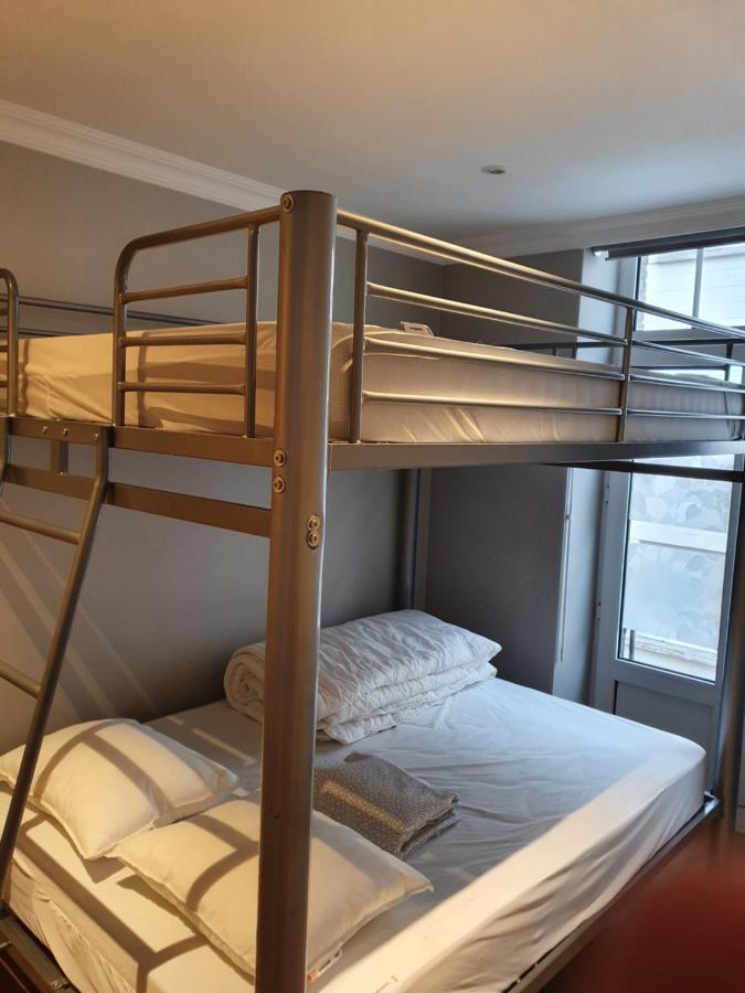 Apartamento Beaulieu