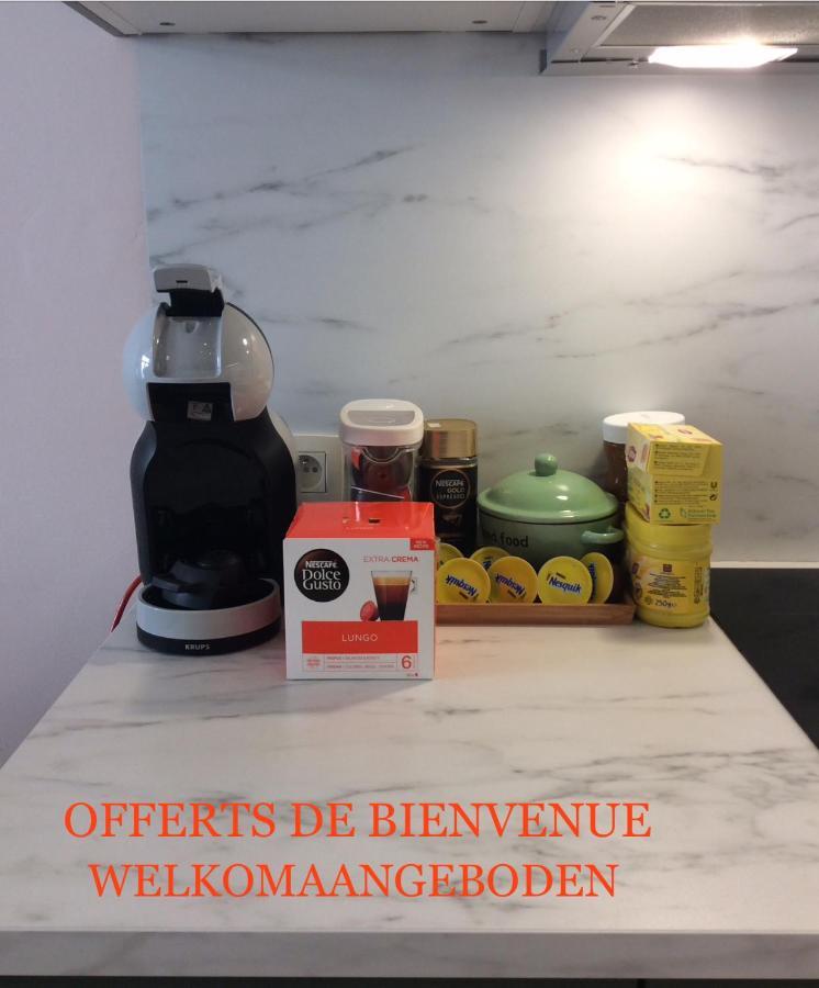 Beaulieu Apartamento *