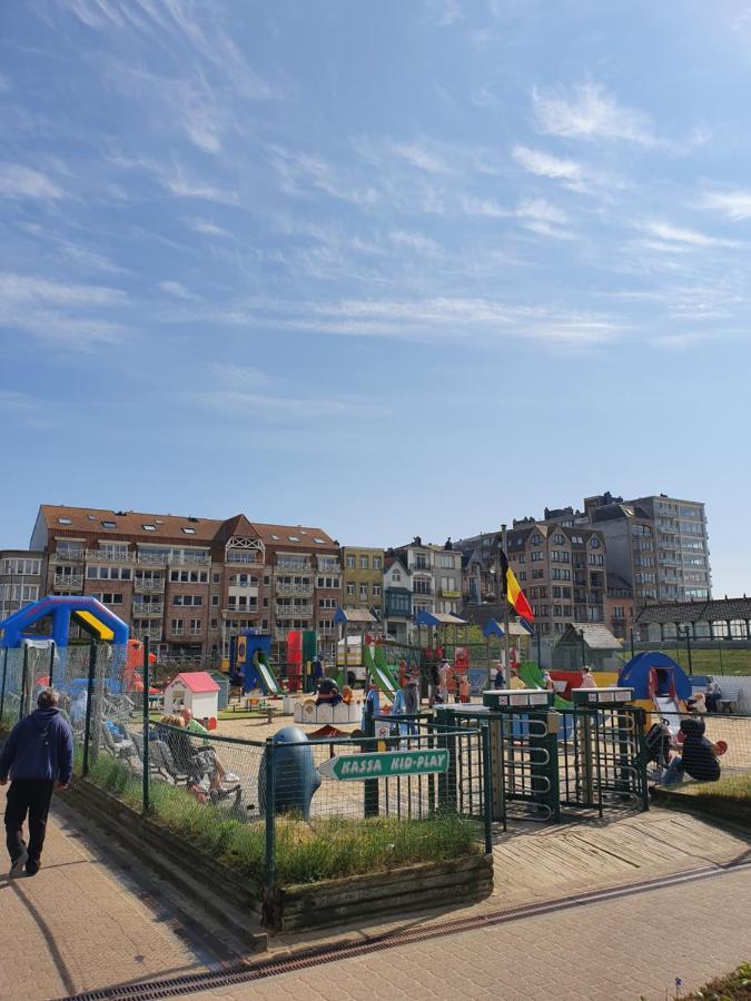 Beaulieu Apartamento